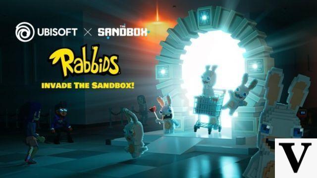 Ubisoft: after fiasco with NFTs, company bets on Rabbids in the metaverse