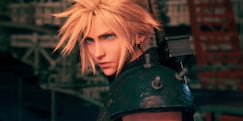 [Final Fantasy VII Remake] El juego tiene una portada revelada y obtiene un nuevo tráiler