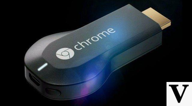 Chromecast Review: Is It Worth Having One?