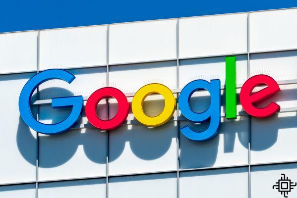 Le compte courant Google pourrait arriver en 2020