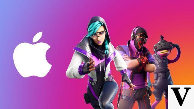 Apple withdraws Epic Games' access to iOS and macOS development tools