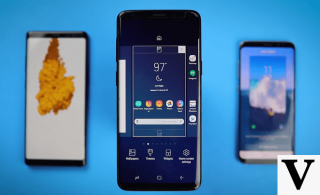 Video lock screen: learn how to change your Galaxy S8, Note 8 or S9
