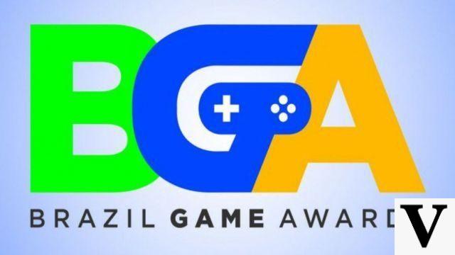 They have it all! Meet the nominees of the Brazil Game Awards 2020