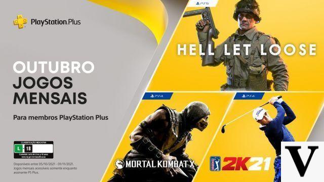 PlayStation Plus: Game Launch May Be on October's List! check out