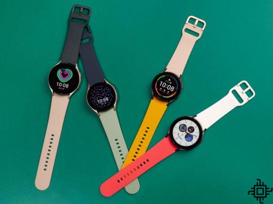 REVUE : Galaxy Watch4 est le modèle le plus polyvalent et le plus élégant de Samsung