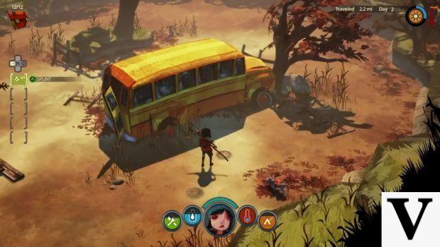 December's Best Indie Games: The Flame in the Flood, Roki, and More