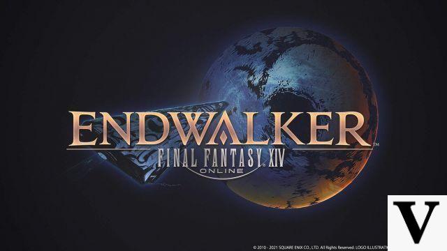 Final Fantasy XIV : Endwalker arrivera plus tard cette année, y compris sur PS5