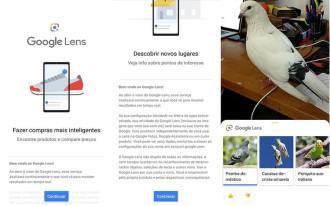 Google Lens is now available in Spanish and with new features