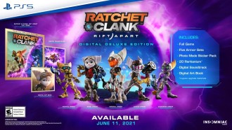 Sony announces new State of Play! New Ratchet & Clank will be the focus