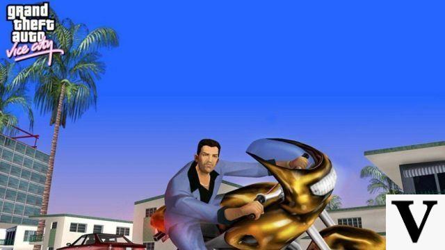 GTA Vice City and GTA III have source code revealed through reverse engineering