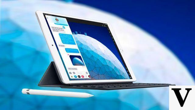 L'iPad Air 4 arrivera en mars 2021 avec le processeur A14 d'Apple