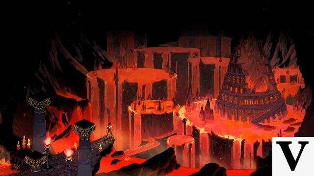 REVUE : Hades pour PS4 reste un chef-d'œuvre