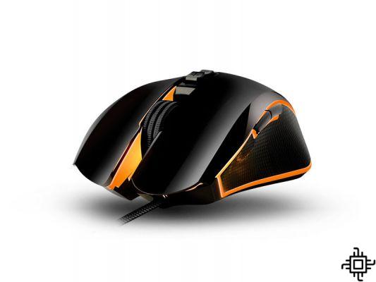 Review: Avell Volcano is the perfect gaming mouse for the casual gamer