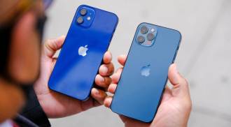 'iPhone 13' : Apple apportera des améliorations majeures à l'appareil photo de l'appareil pour 2021
