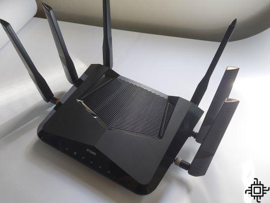 REVIEW: D-Link EXO AX5400 is a great smart router with Wi-Fi 6