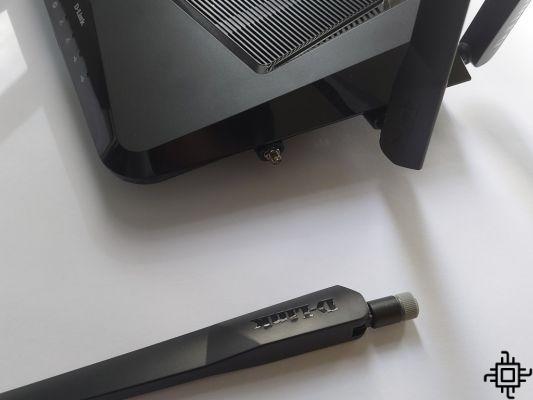 REVIEW: D-Link EXO AX5400 is a great smart router with Wi-Fi 6