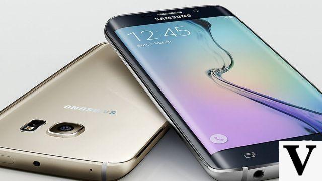 Samsung ne fournira plus de mises à jour pour la famille Galaxy S6