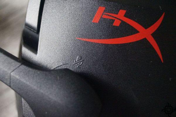 Review: Cloud Stinger, HyperX's entry-level headset