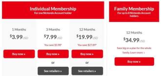 Where and how to sign up for Nintendo Switch Online and play Super Nintendo games for free