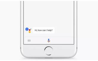 Google Assistant for iOS receives update with renewed design and performance improvements