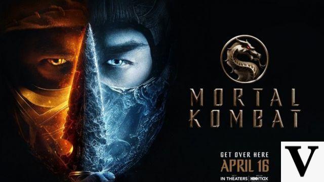 Mortal Kombat : En raison de sa violence, le film est classé R