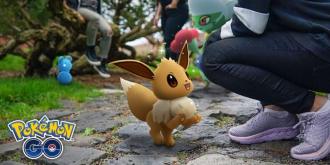 Niantic annonce une grosse mise à jour appelée Buddy Adventure pour Pokemon GO