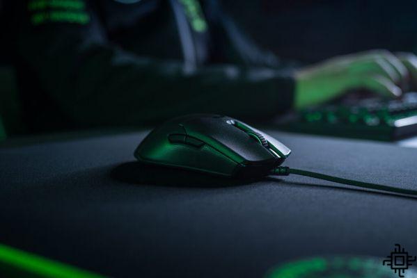 REVUE : Razer Viper Gaming Mouse, super design et prix élevé