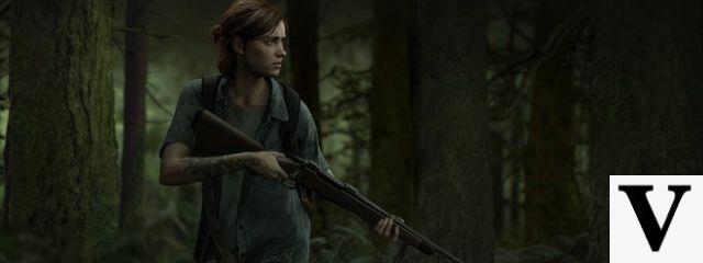The Last of Us Part II gets a new trailer