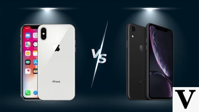iPhone X vs iPhone XR : Quelle est la meilleure option ?