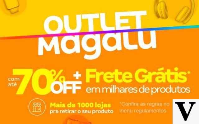 Magazine Luiza distributes R$ 1.000 coupons this Tuesday; see how to get