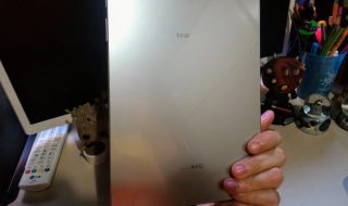 Test : Galaxy Tab S3, une tablette puissante et élégante