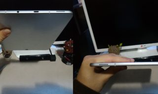 Test : Galaxy Tab S3, une tablette puissante et élégante