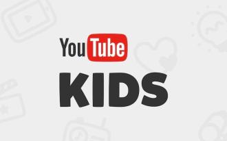 YouTube Kids autorise désormais le contrôle parental