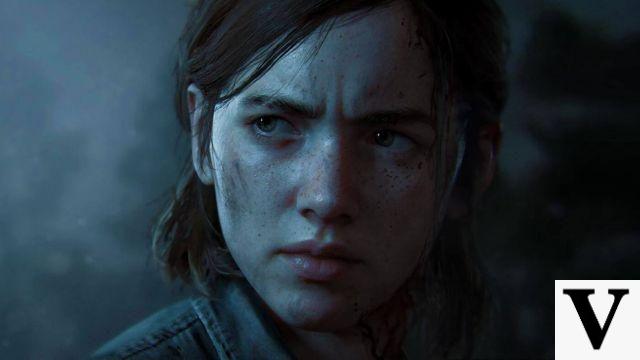 Naughty Dog may be developing a new game since September 2020
