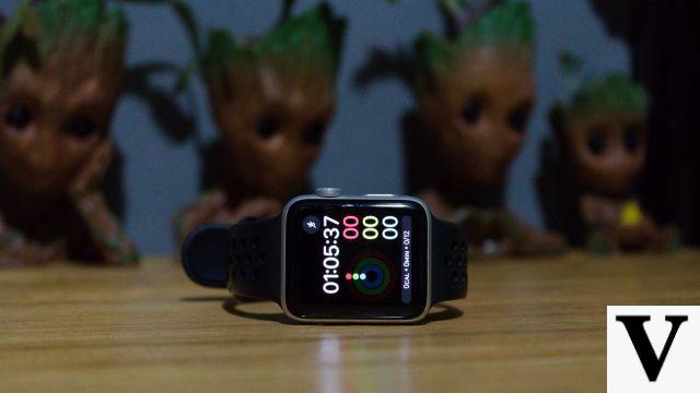 L'Apple Watch Series 1 vaut-elle toujours l'achat ?