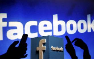 Facebook pourrait être banni de Russie s'il enfreint la législation du pays