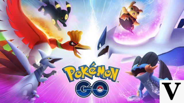 Pokemon Go peut obtenir un service payant avec abonnement