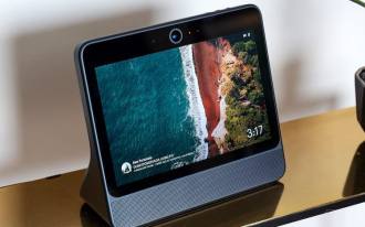 Facebook announces Portal, its new service focused on video chat