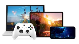 Xbox Cloud Gaming arrives today in Spain