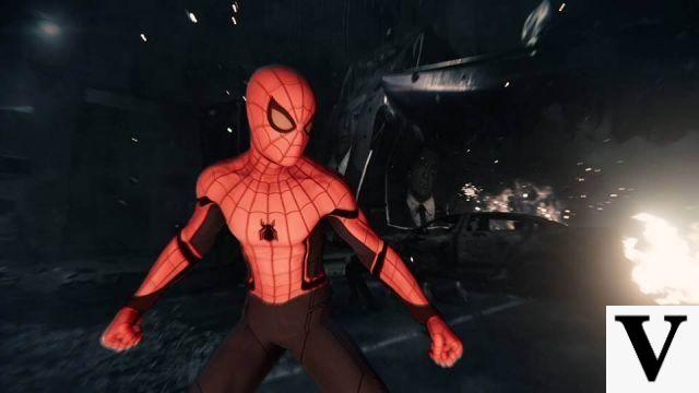 Review: Marvel's Spider-Man is the ultimate web-slinging adventure