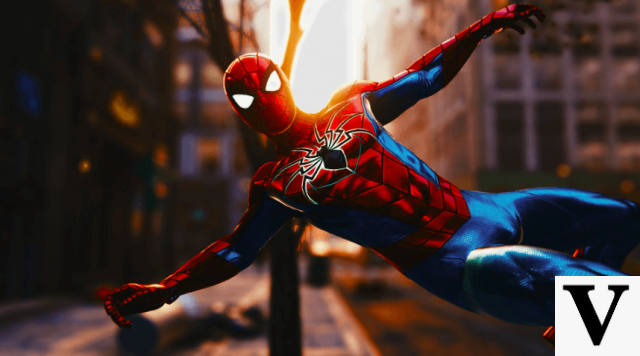 Review: Marvel's Spider-Man est l'aventure ultime sur le Web