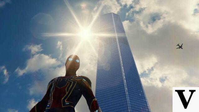 Review: Marvel's Spider-Man est l'aventure ultime sur le Web
