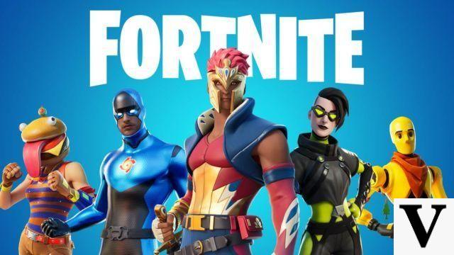 Fortnite will run at 4K 60 FPS on PS5 and Xbox Series X consoles