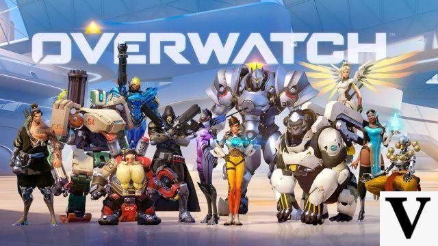 Overwatch: Experimental mode tests buffs and nerfs on your heroes