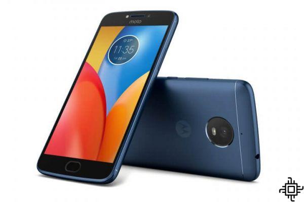 Review: Moto E4 Plus, an intermediate with screen and battery to spare