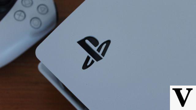 How to position the PlayStation 5 and what is the best way?