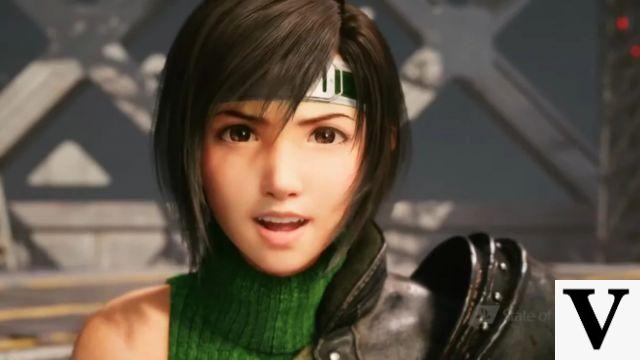 Final Fantasy VII Remake obtient une version améliorée pour PS5 avec un nouveau chapitre