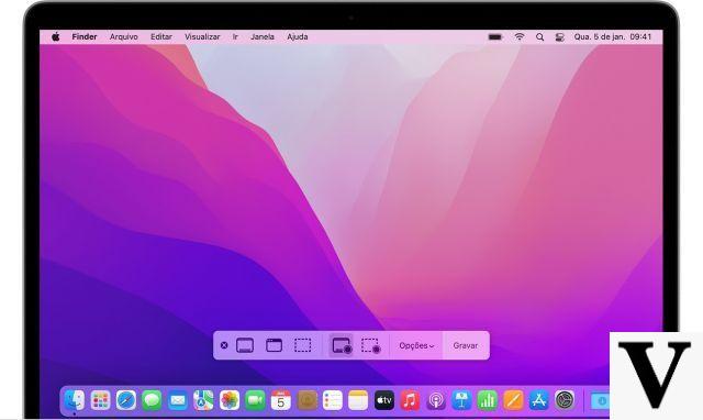 How to record your Mac screen?