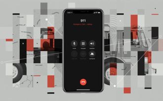 iOS 12 d'Apple vous permettra de partager votre position avec le 911