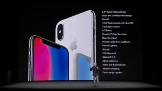 In Spain, iPhone X could cost more than R$ 5 thousand